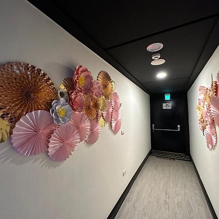 Joy Garden Hotel Kaohsiung Eksteriør billede