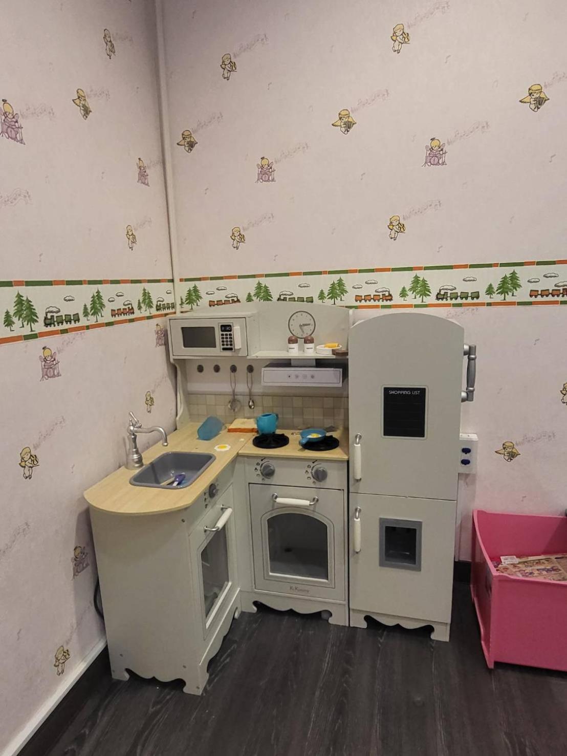 Joy Garden Hotel Kaohsiung Eksteriør billede